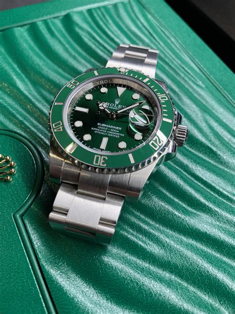 price rolex hulk|rolex hulk price uk.